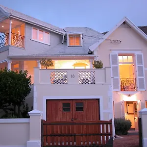 Gasthof Cheviot Place, Kapstadt