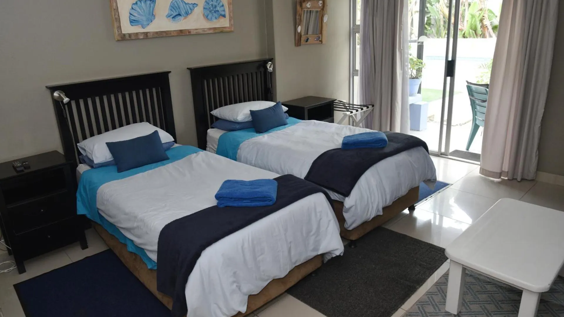 Sunset Decks Guesthouse Κέιπ Τάουν Νότια Αφρική