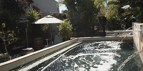 Sunset Decks Guesthouse Κέιπ Τάουν Νότια Αφρική
