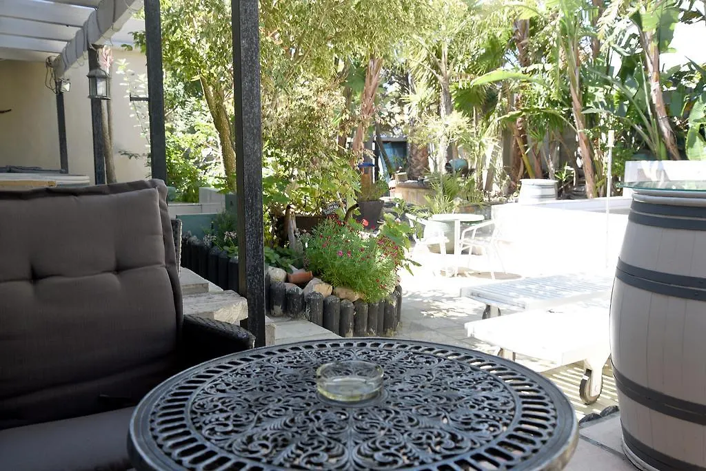 Sunset Decks Guesthouse Κέιπ Τάουν Νότια Αφρική