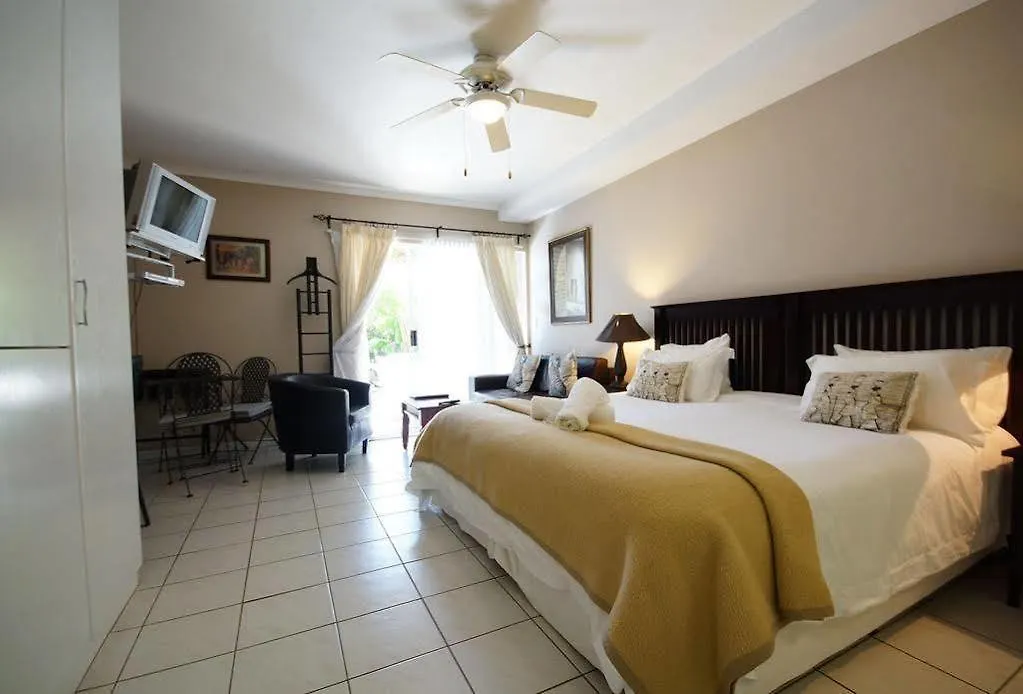 Sunset Decks Guesthouse Κέιπ Τάουν Πανσιόν