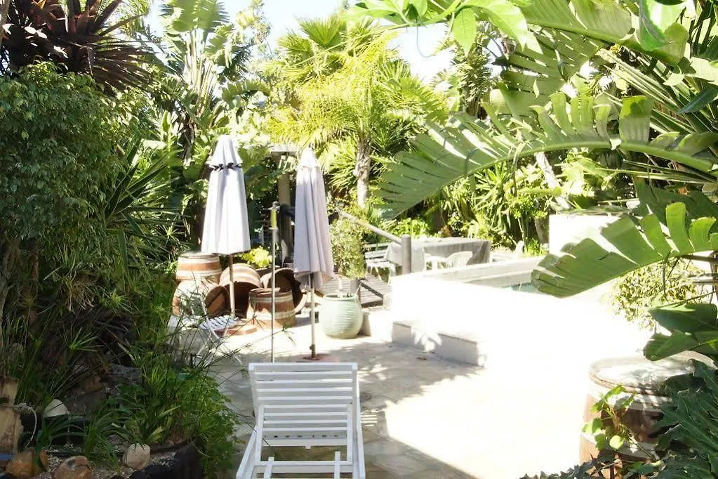 Sunset Decks Guesthouse Κέιπ Τάουν Πανσιόν