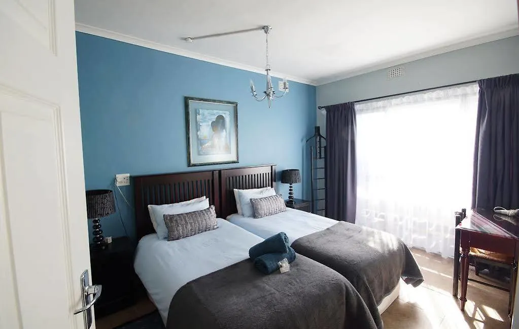 Sunset Decks Guesthouse Κέιπ Τάουν Νότια Αφρική