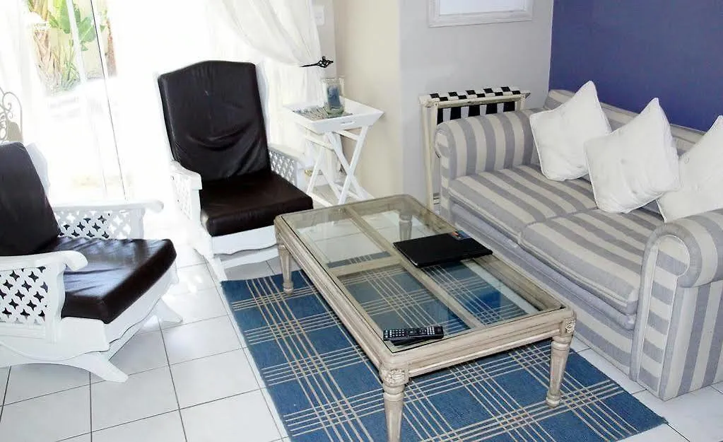 Sunset Decks Guesthouse Κέιπ Τάουν 3*,  Νότια Αφρική