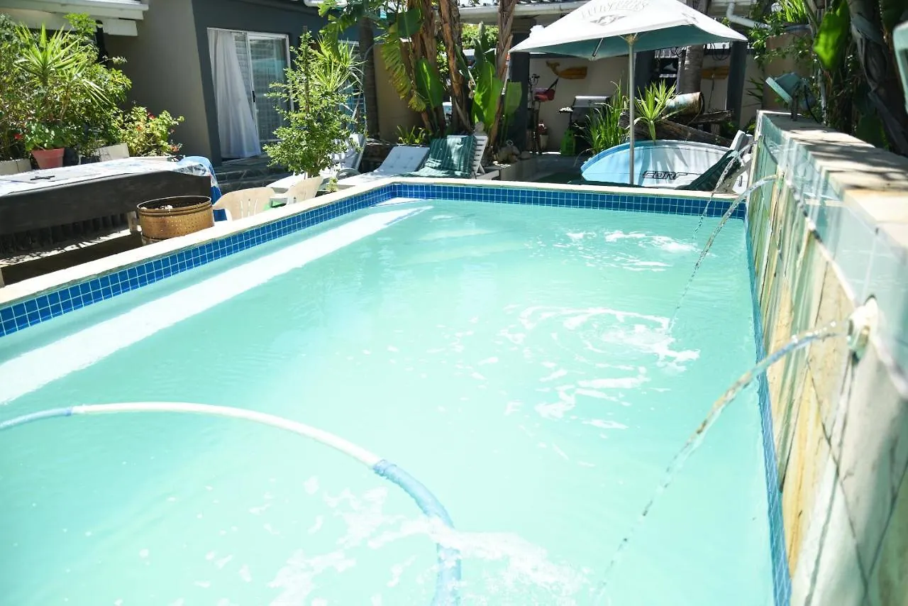 Sunset Decks Guesthouse Κέιπ Τάουν Νότια Αφρική