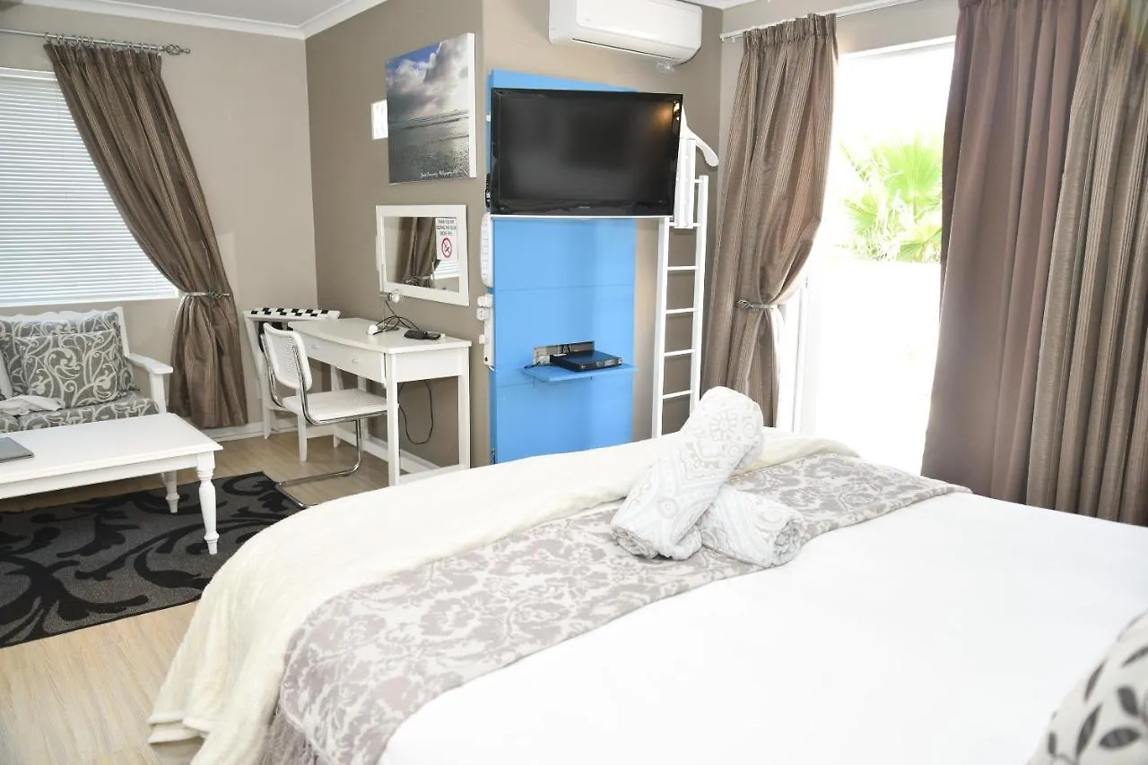 Sunset Decks Guesthouse Κέιπ Τάουν Πανσιόν